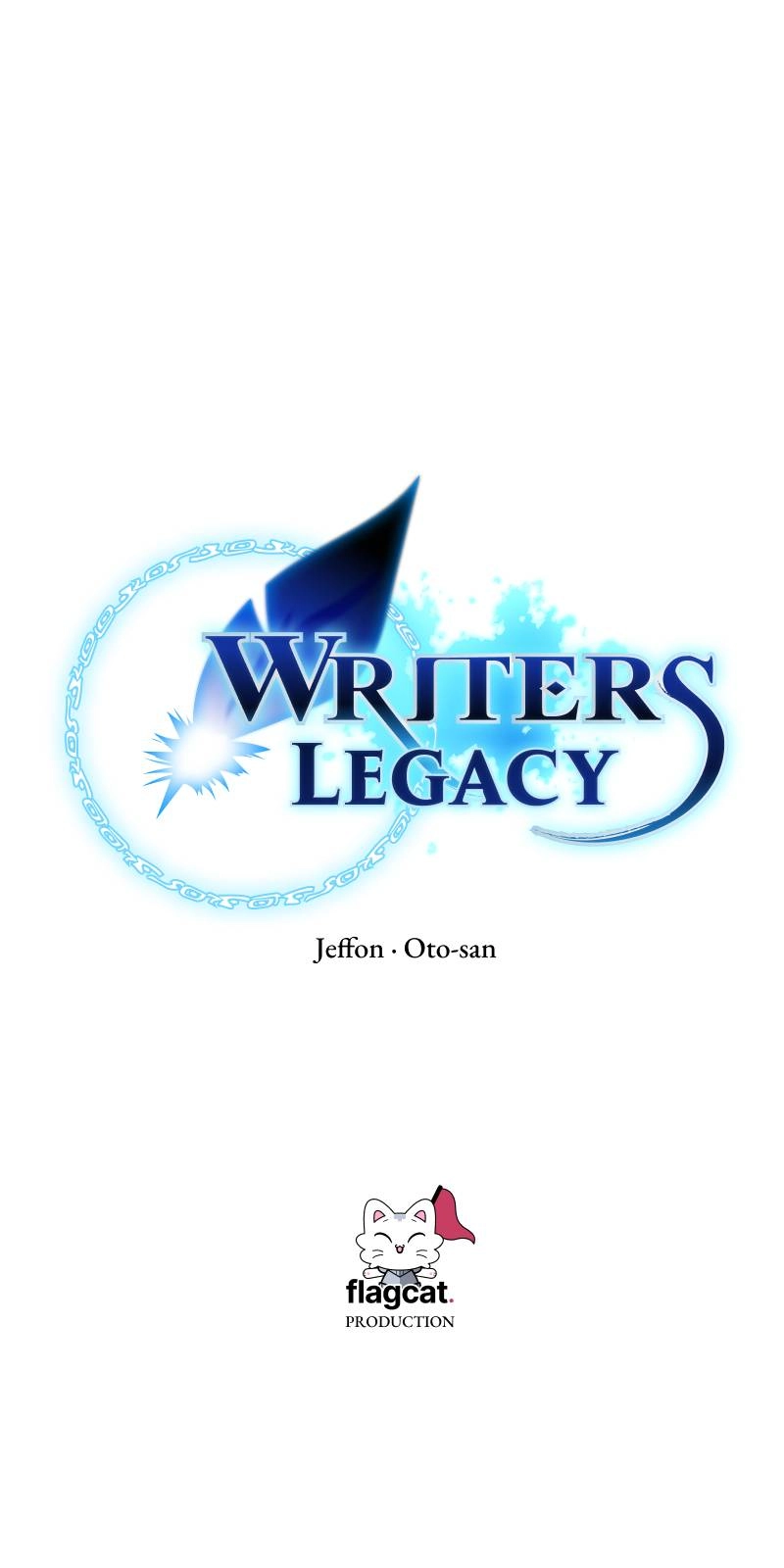 Writers Legacy Chapter 22 Page 133