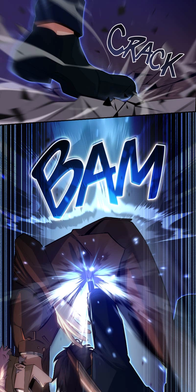 Writers Legacy Chapter 22 Page 15
