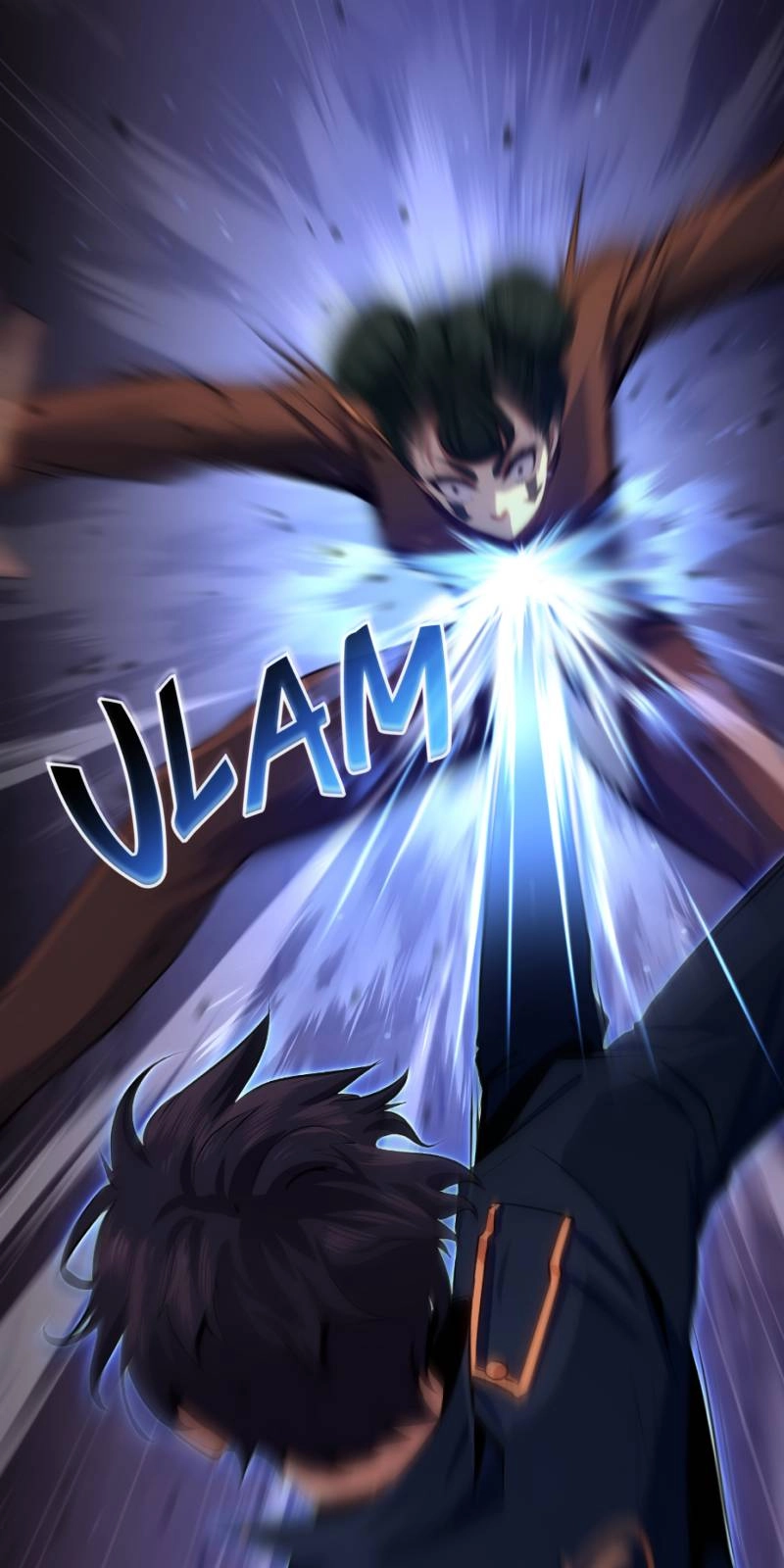 Writers Legacy Chapter 22 Page 19