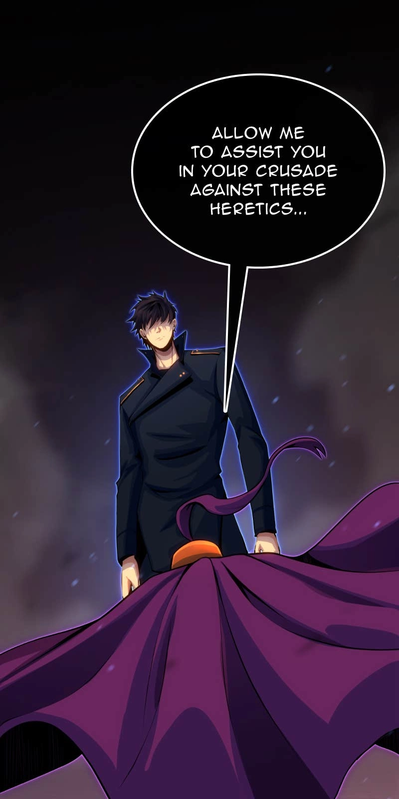 Writers Legacy Chapter 22 Page 29