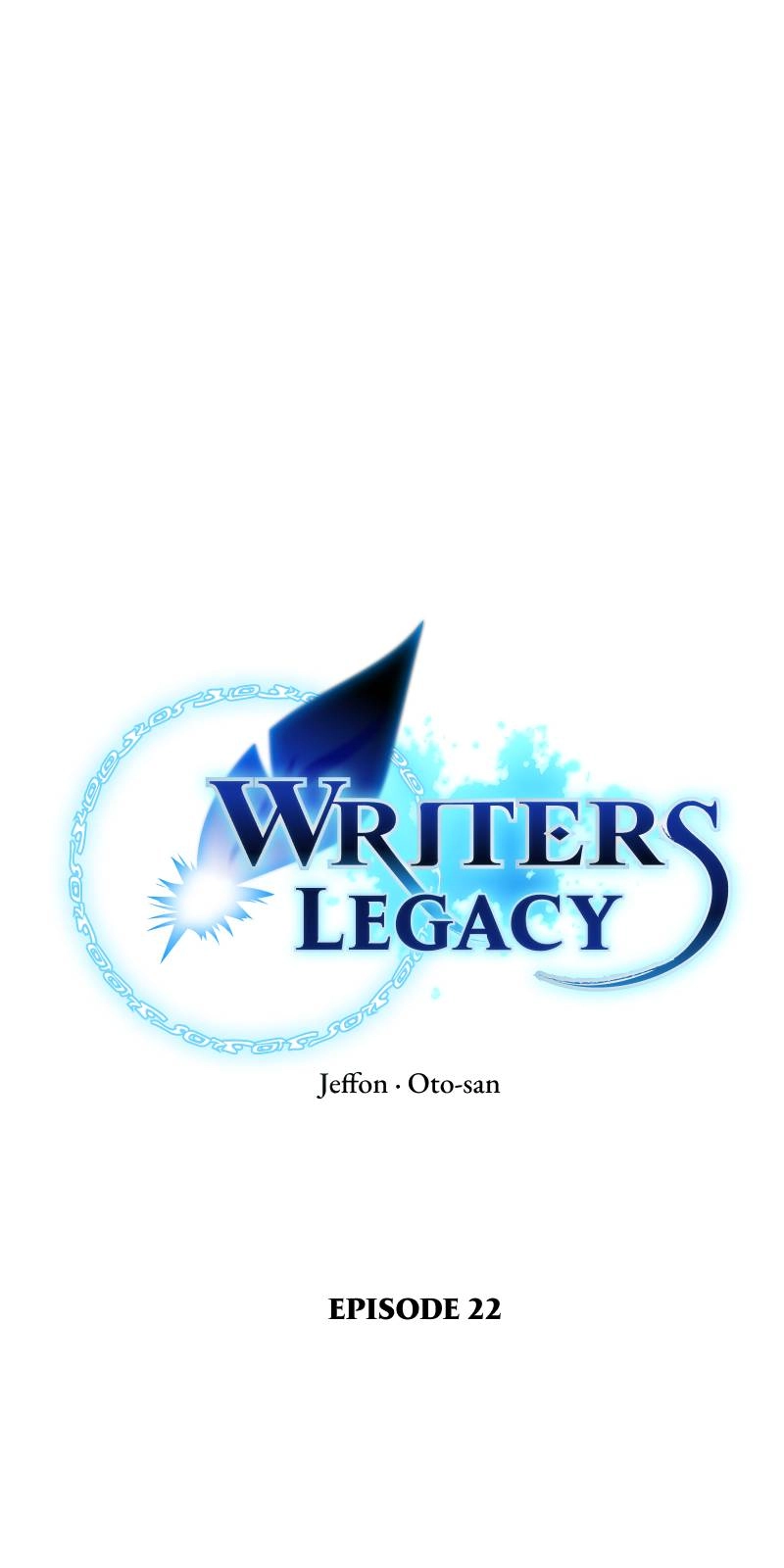 Writers Legacy Chapter 22 Page 32