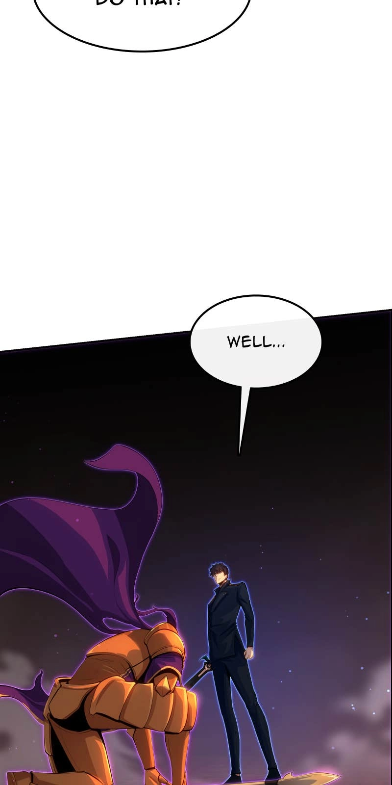 Writers Legacy Chapter 22 Page 34
