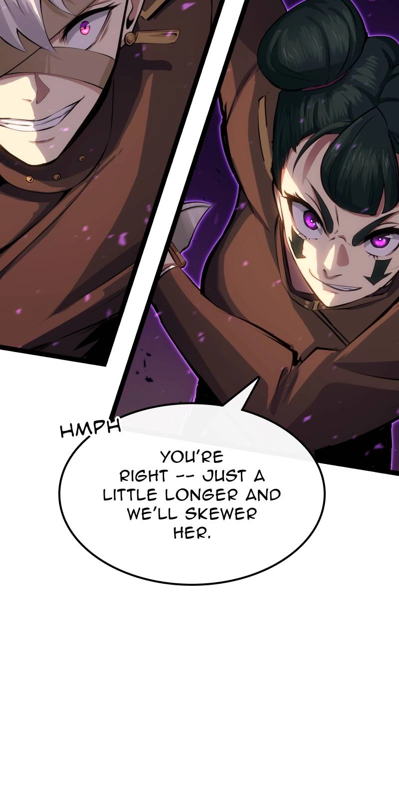Writers Legacy Chapter 22 Page 5