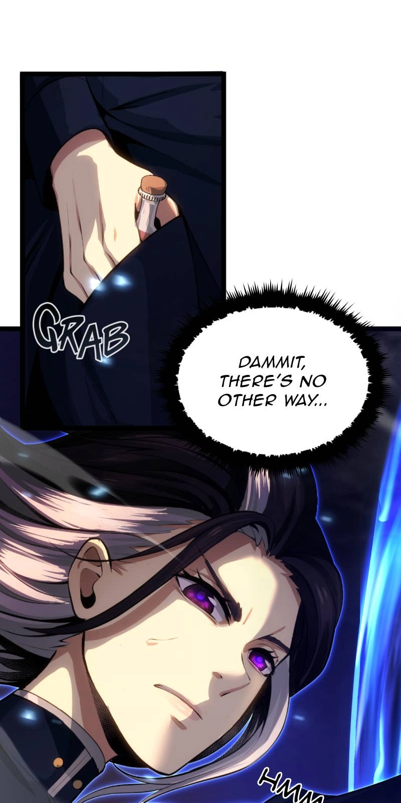 Writers Legacy Chapter 22 Page 6