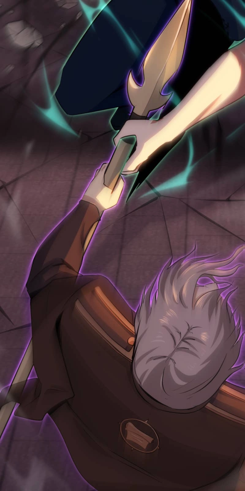 Writers Legacy Chapter 22 Page 77