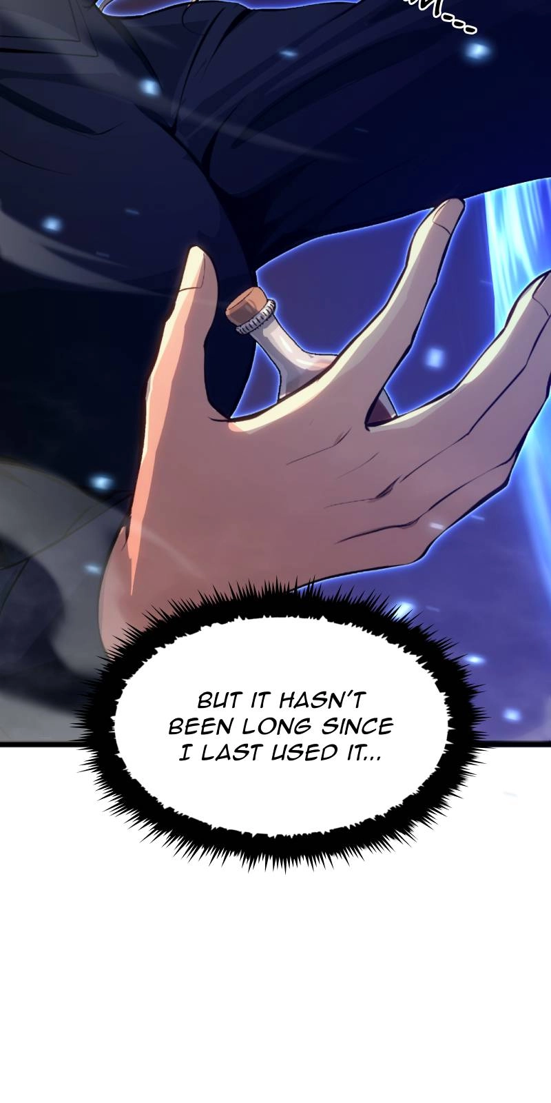 Writers Legacy Chapter 22 Page 7