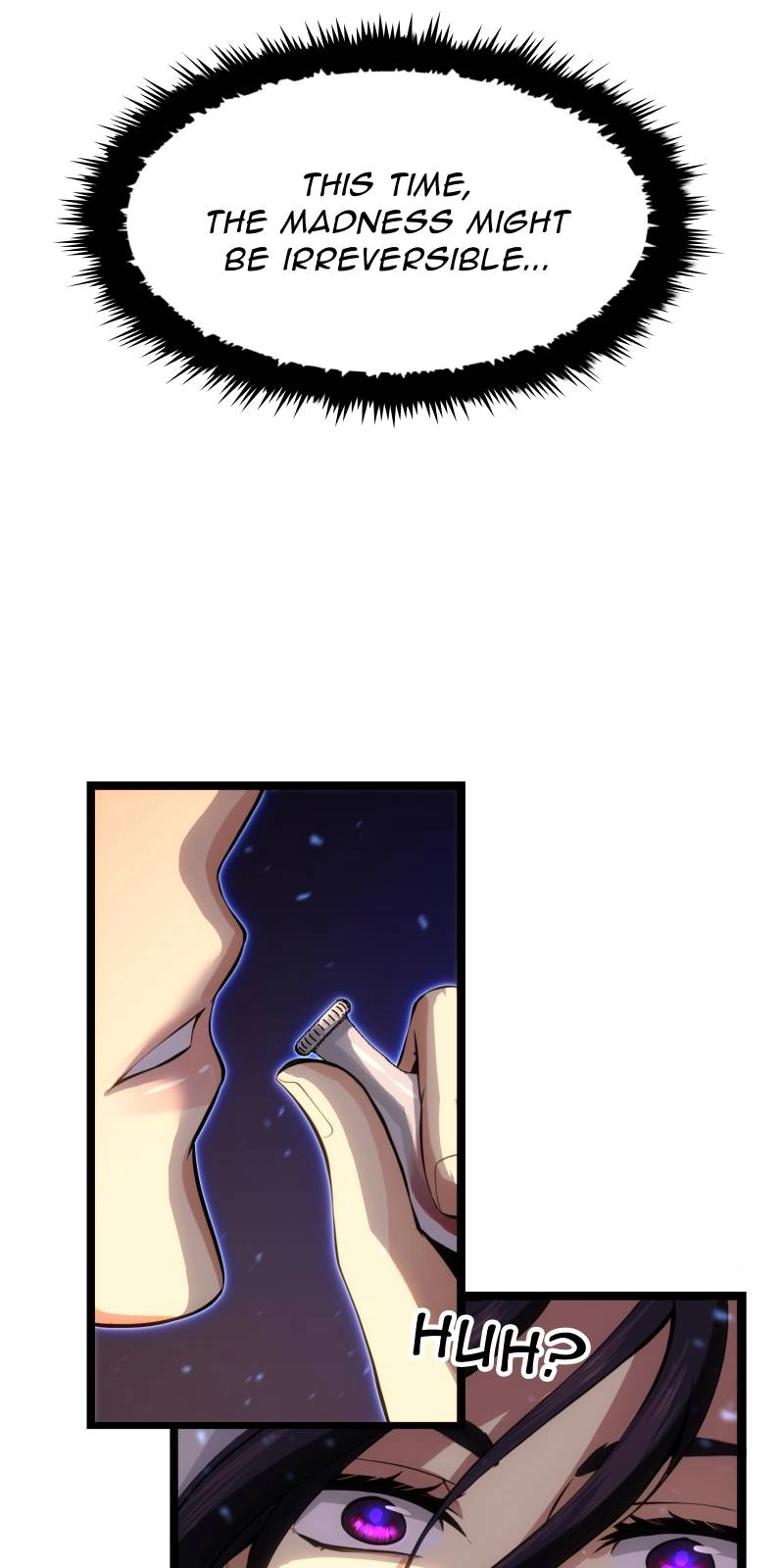 Writers Legacy Chapter 22 Page 8