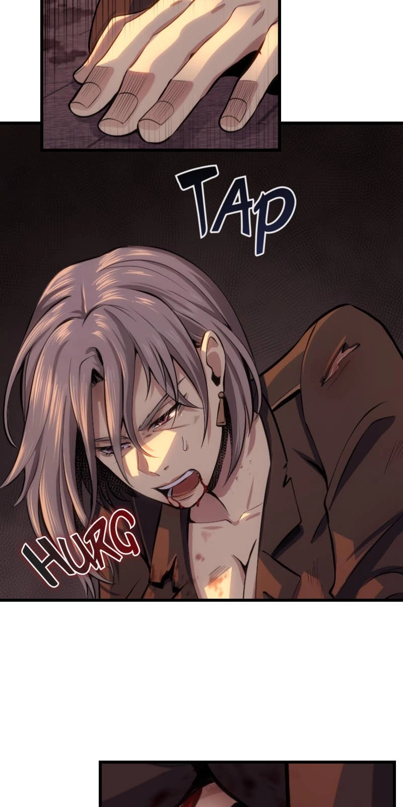 Writers Legacy Chapter 22 Page 94
