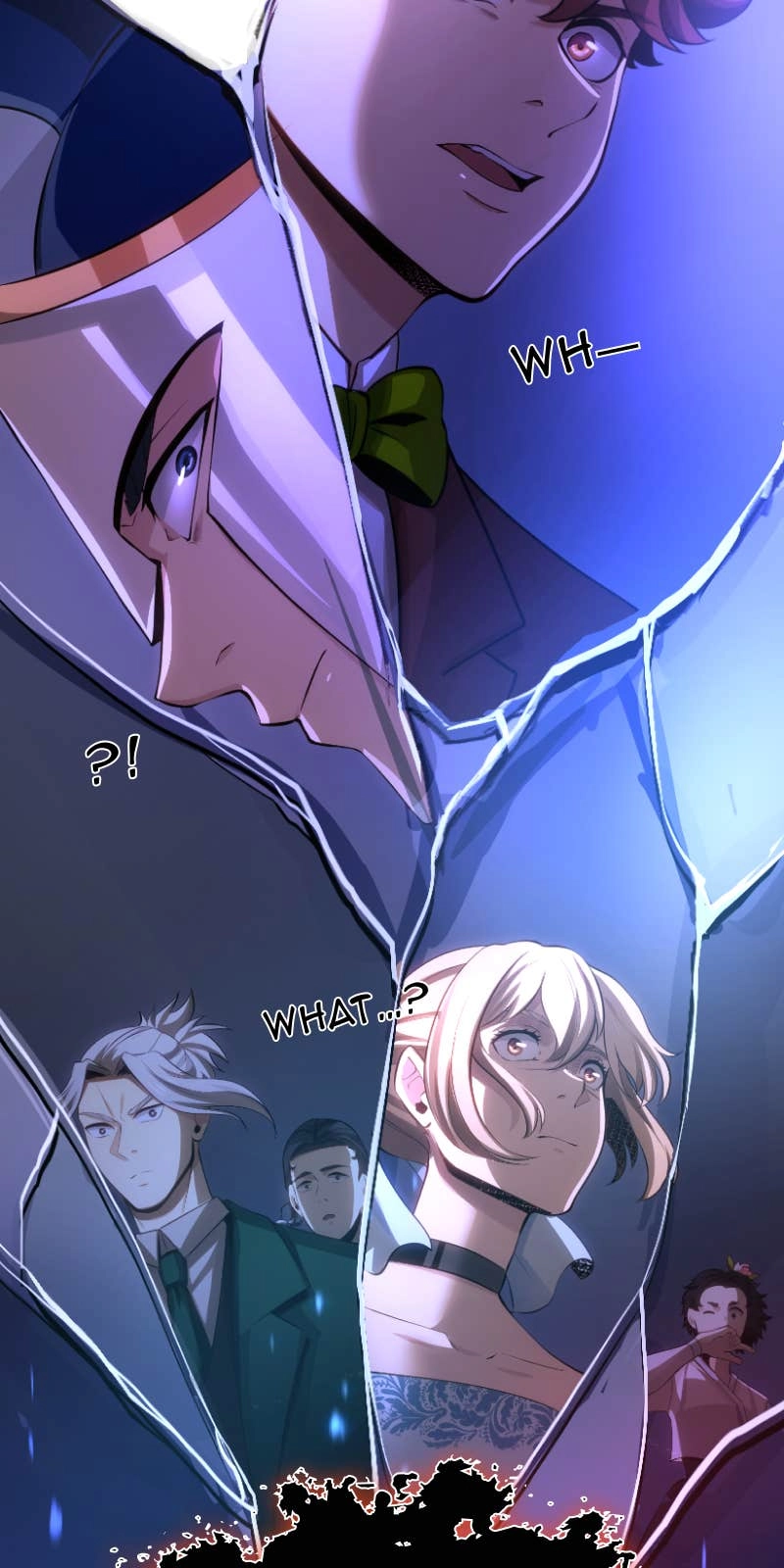 Writers Legacy Chapter 37 Page 117