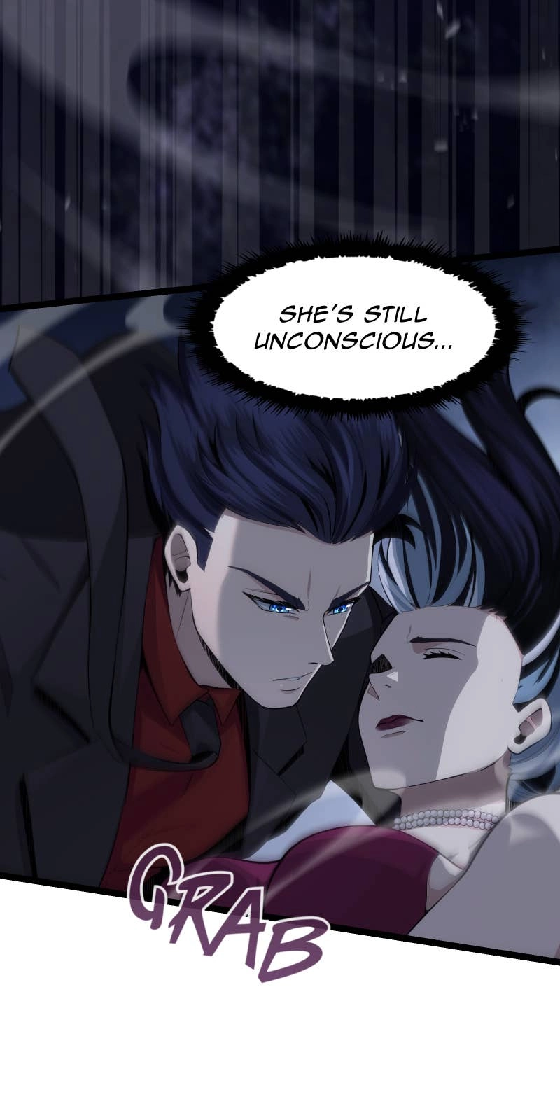 Writers Legacy Chapter 37 Page 136