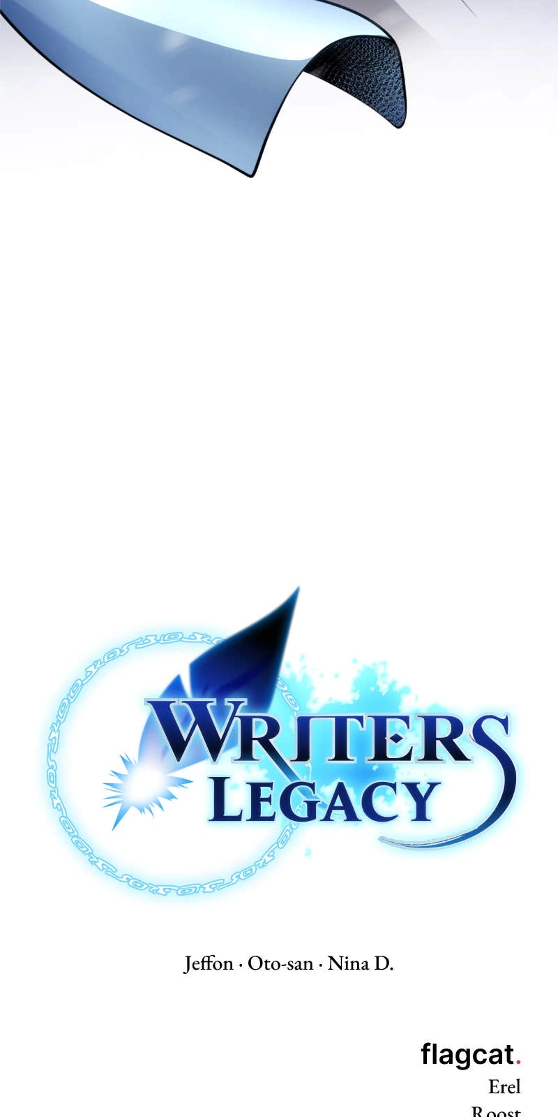 Writers Legacy Chapter 37 Page 148