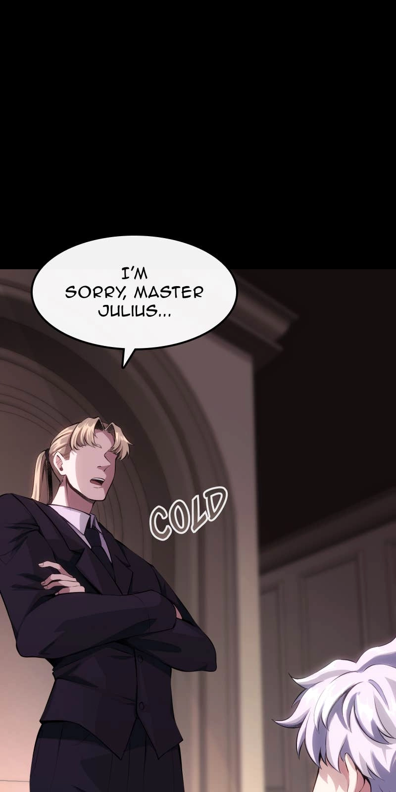 Writers Legacy Chapter 37 Page 20