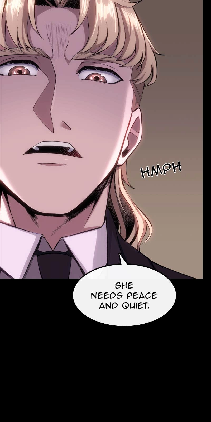 Writers Legacy Chapter 37 Page 22