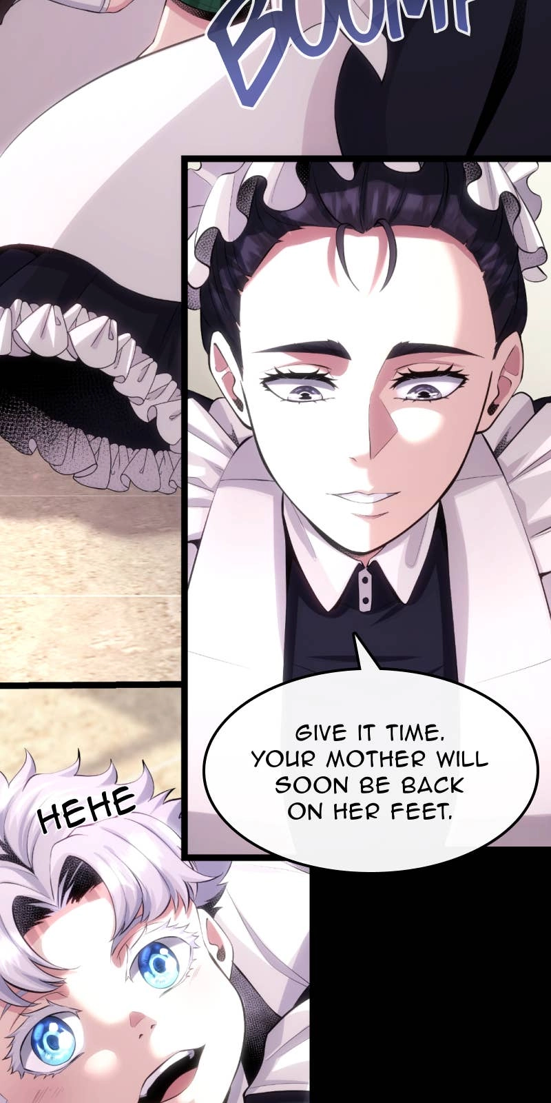 Writers Legacy Chapter 37 Page 30