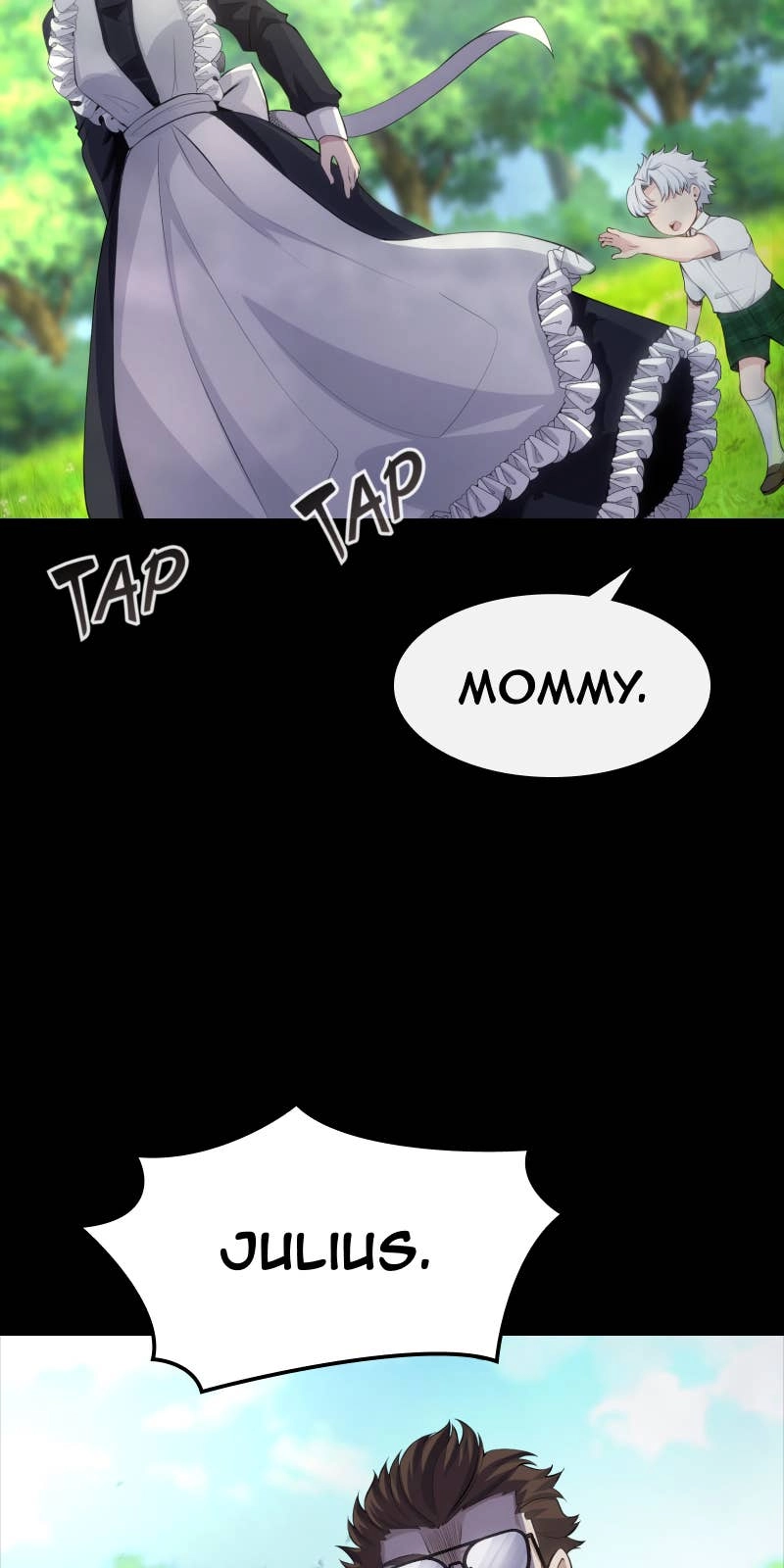 Writers Legacy Chapter 37 Page 47