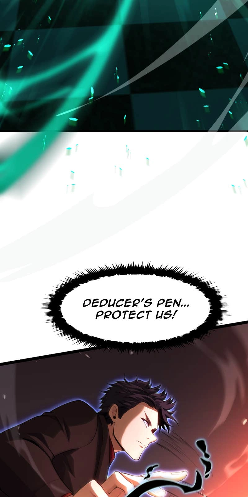 Writers Legacy Chapter 37 Page 93