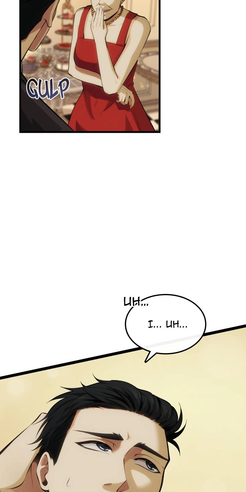 Writers Legacy Chapter 30 Page 100