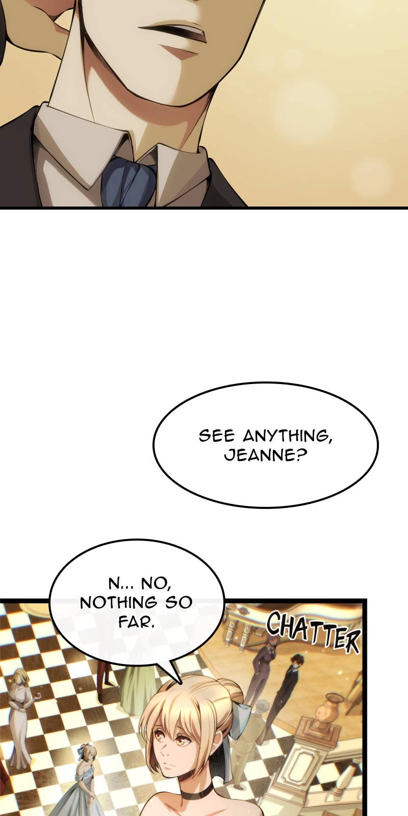 Writers Legacy Chapter 30 Page 101