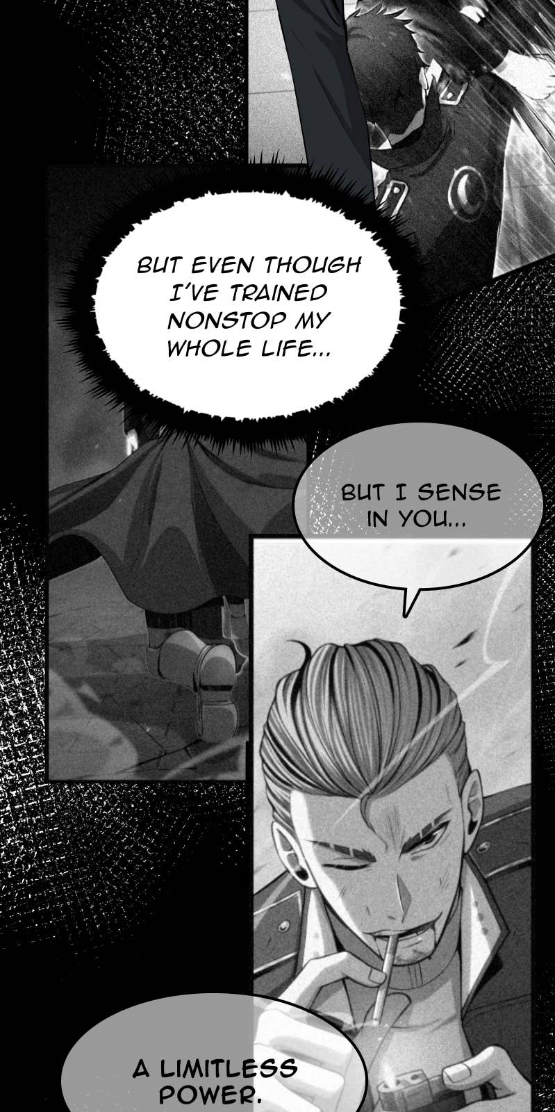 Writers Legacy Chapter 30 Page 11