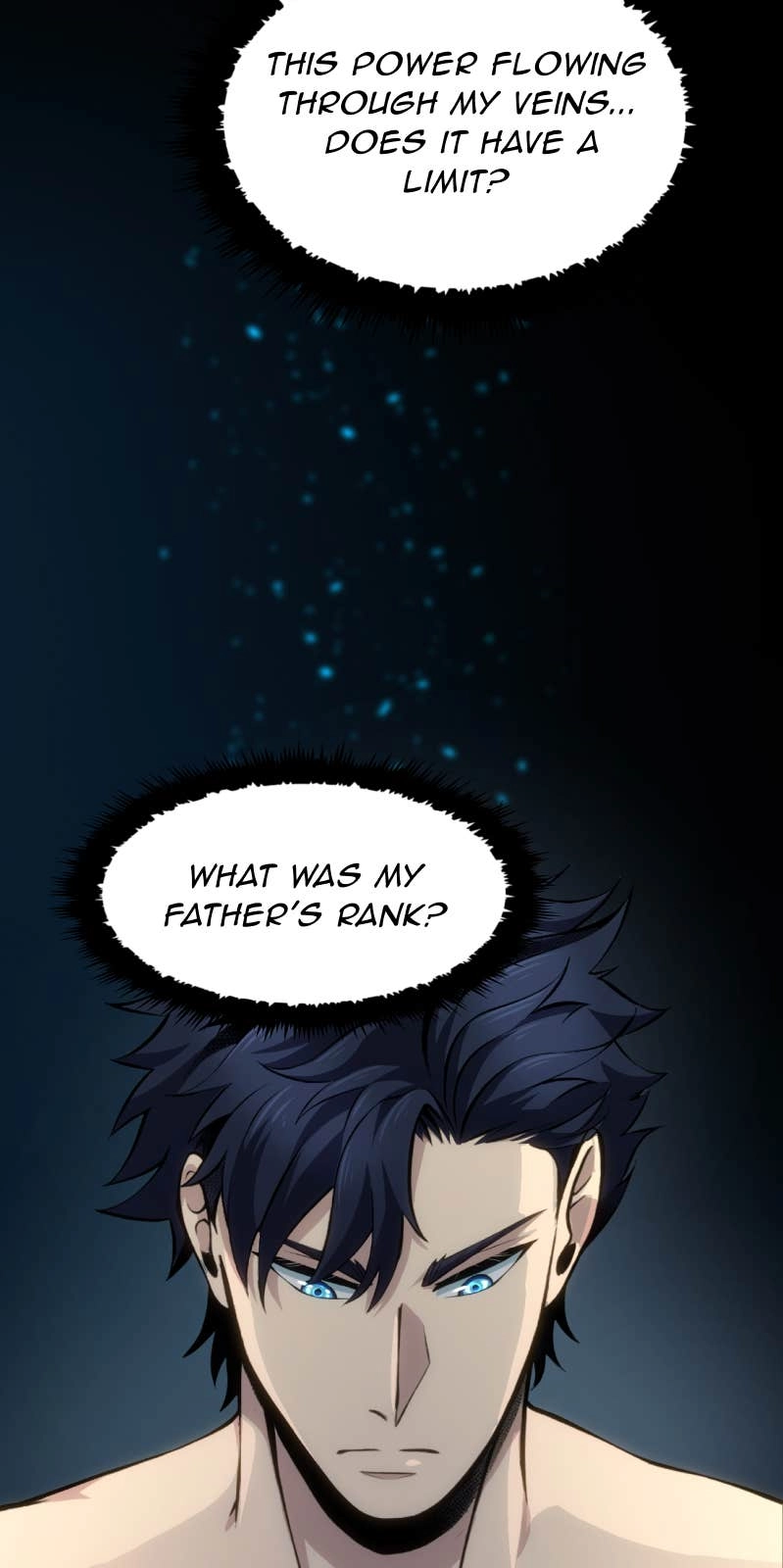 Writers Legacy Chapter 30 Page 15