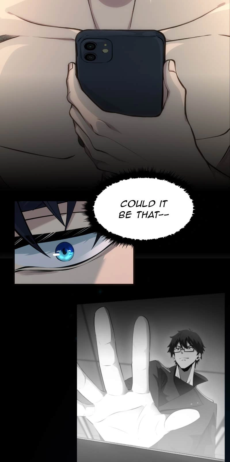 Writers Legacy Chapter 30 Page 16