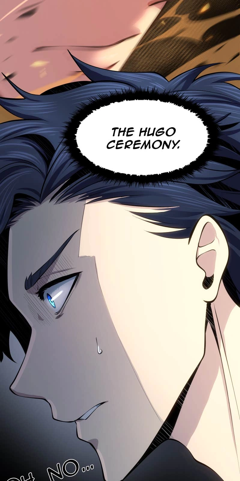 Writers Legacy Chapter 30 Page 21