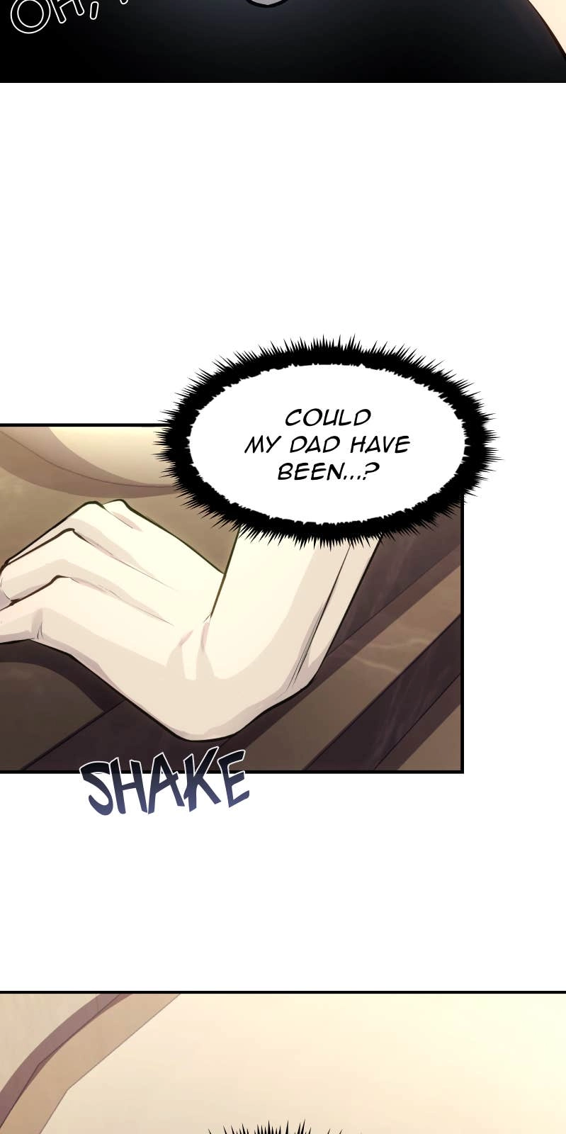 Writers Legacy Chapter 30 Page 22