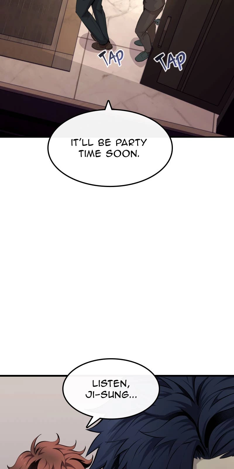 Writers Legacy Chapter 30 Page 29