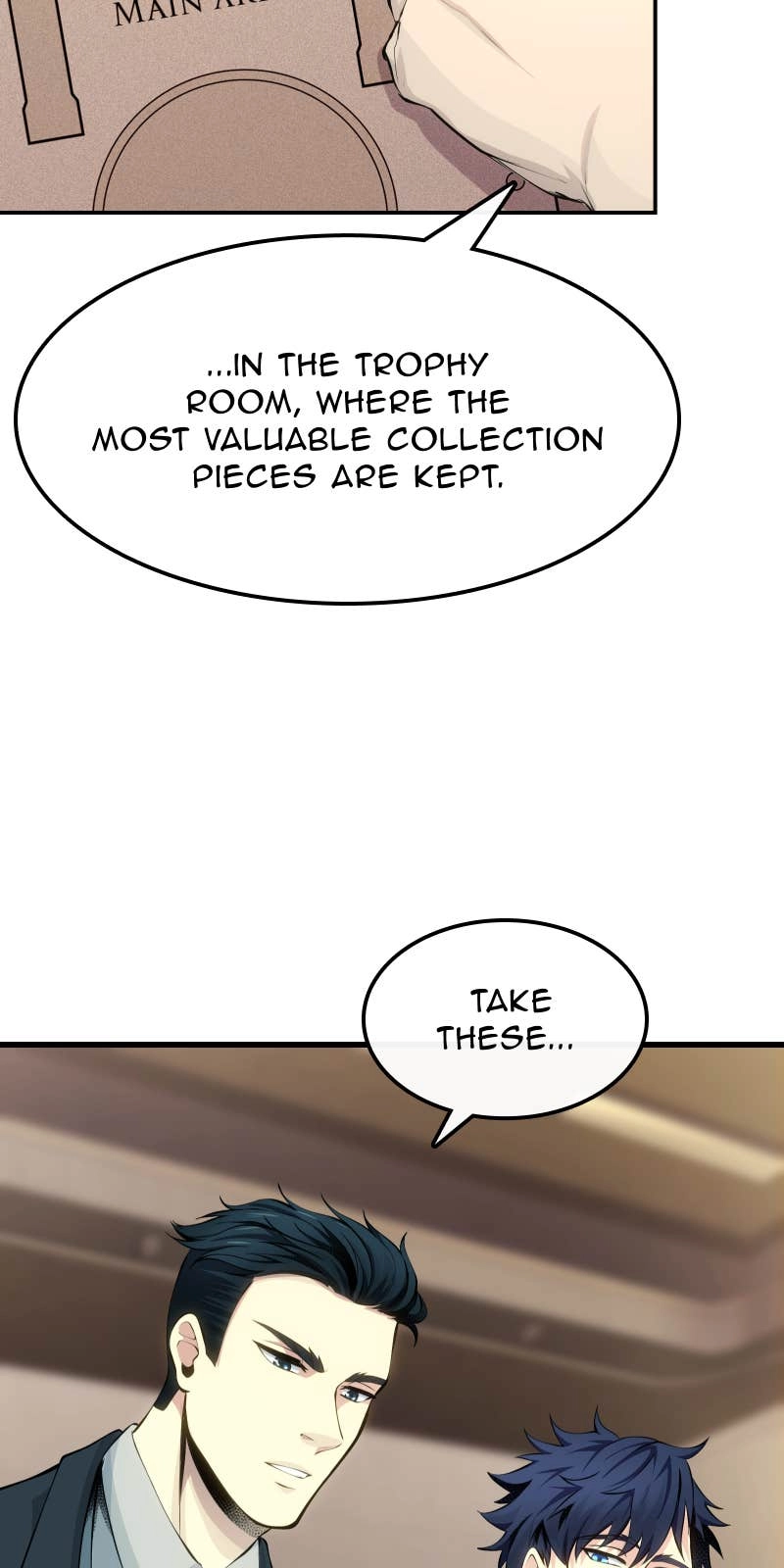 Writers Legacy Chapter 30 Page 59
