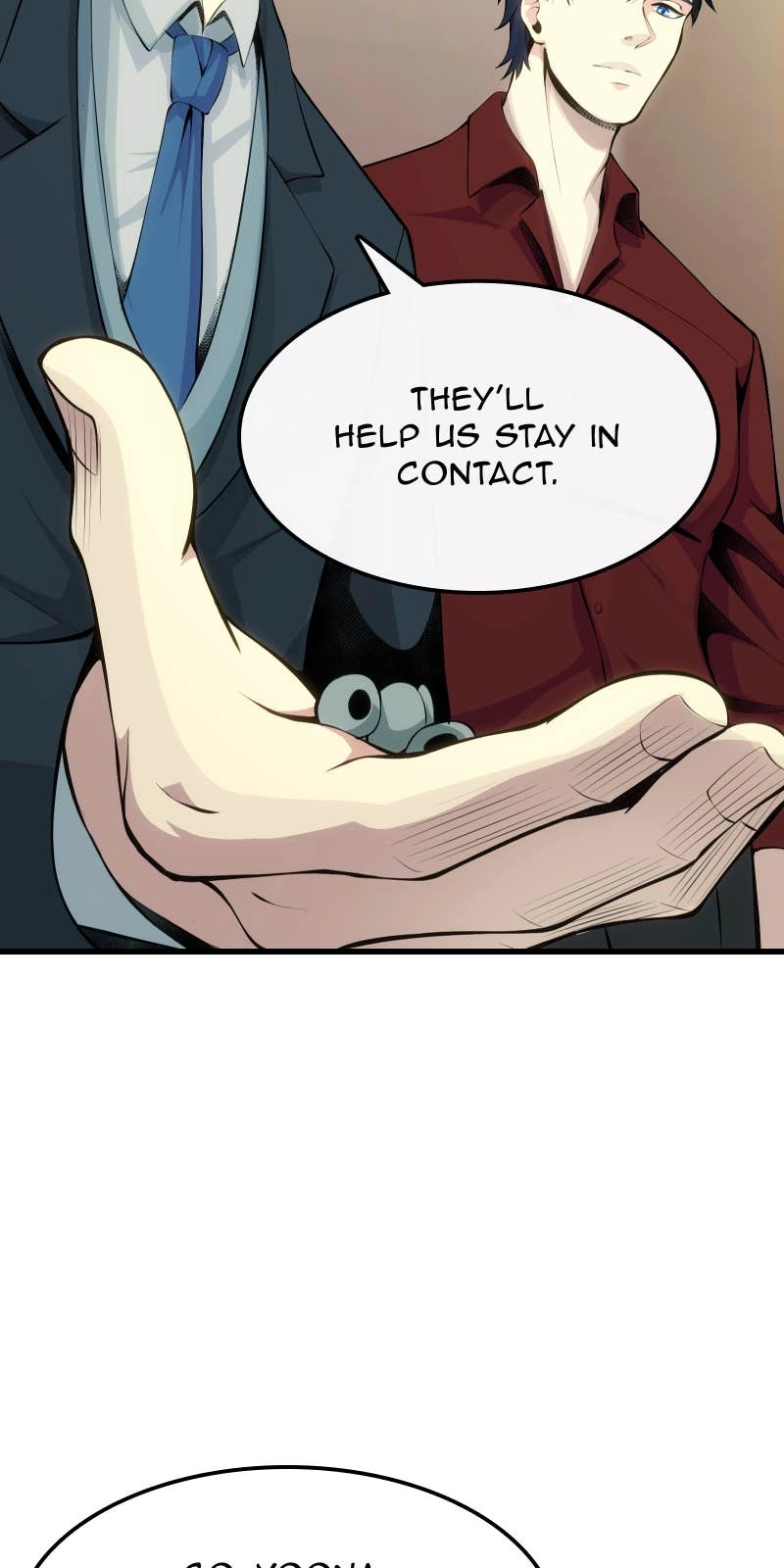 Writers Legacy Chapter 30 Page 60