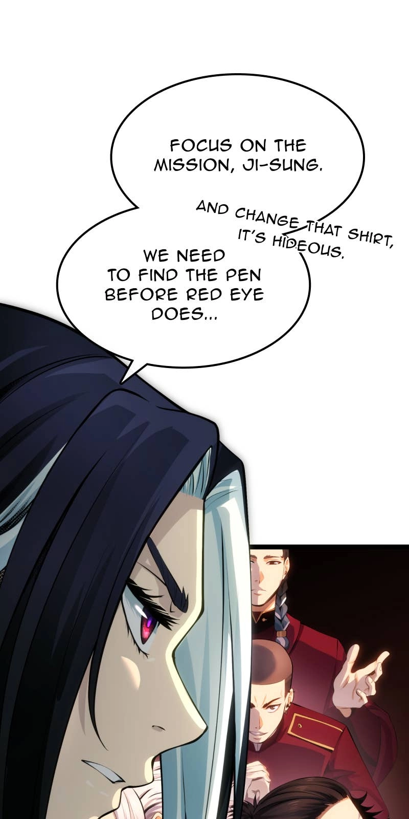 Writers Legacy Chapter 30 Page 64