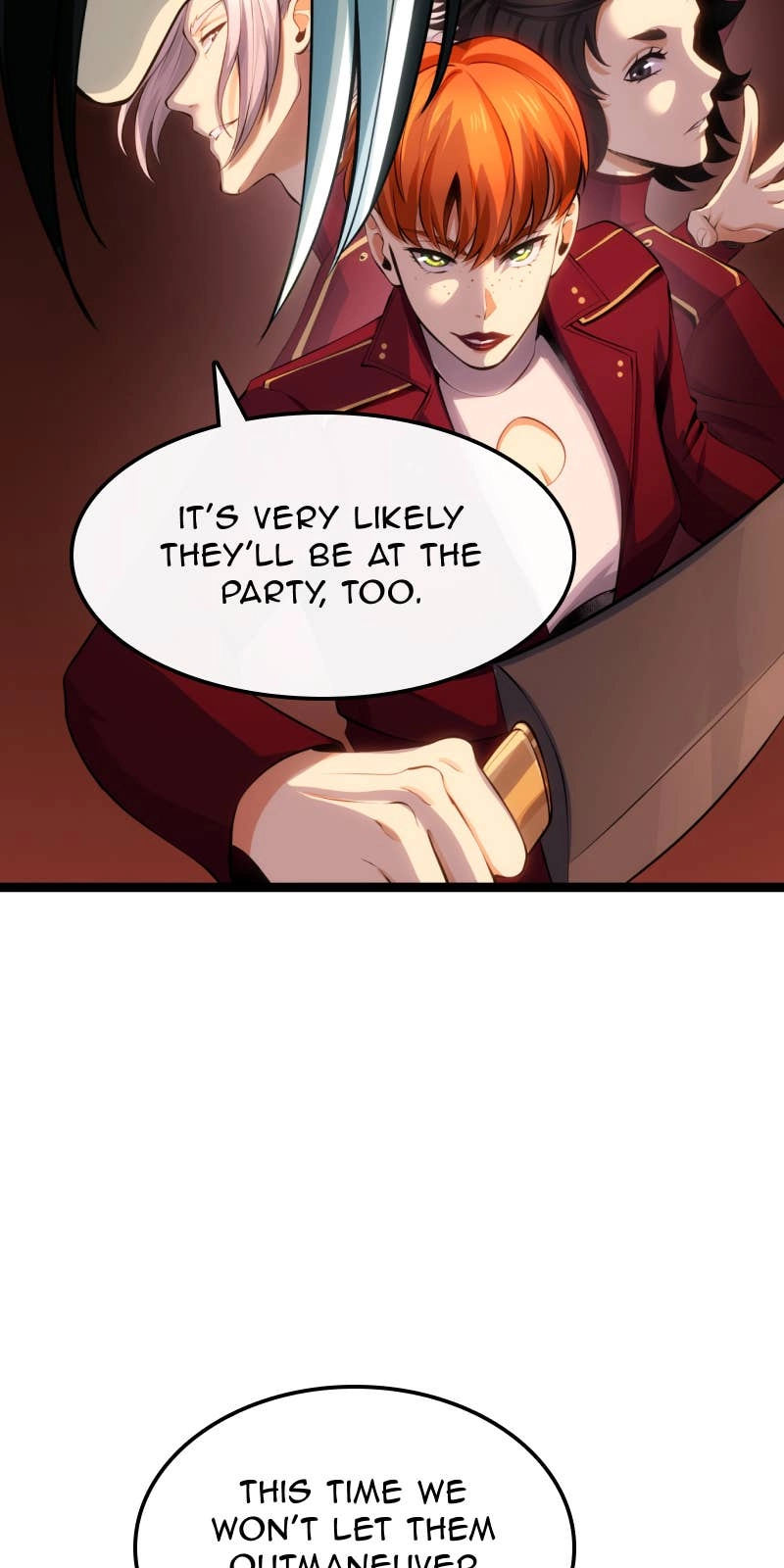 Writers Legacy Chapter 30 Page 65