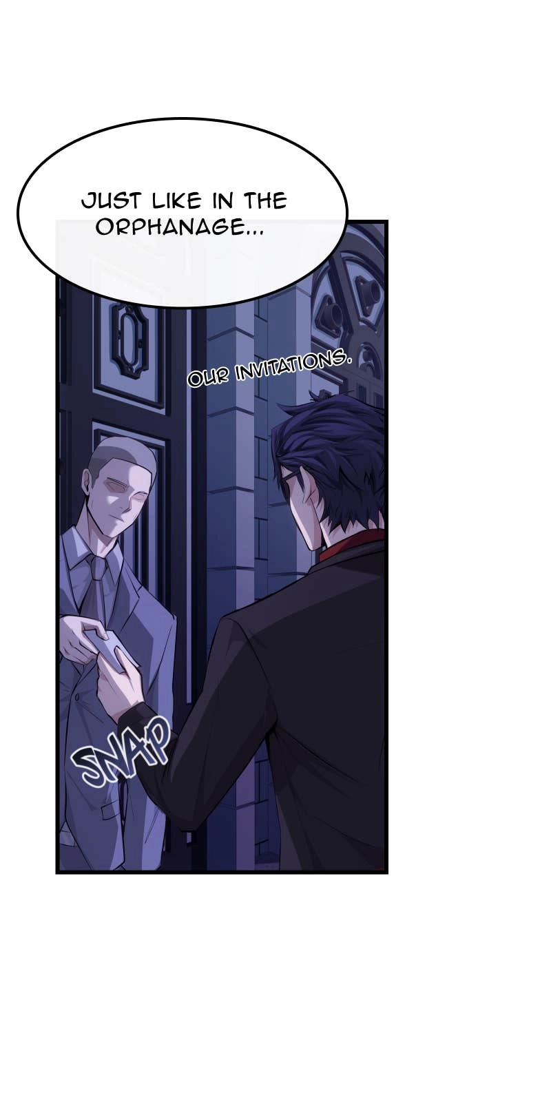 Writers Legacy Chapter 30 Page 79