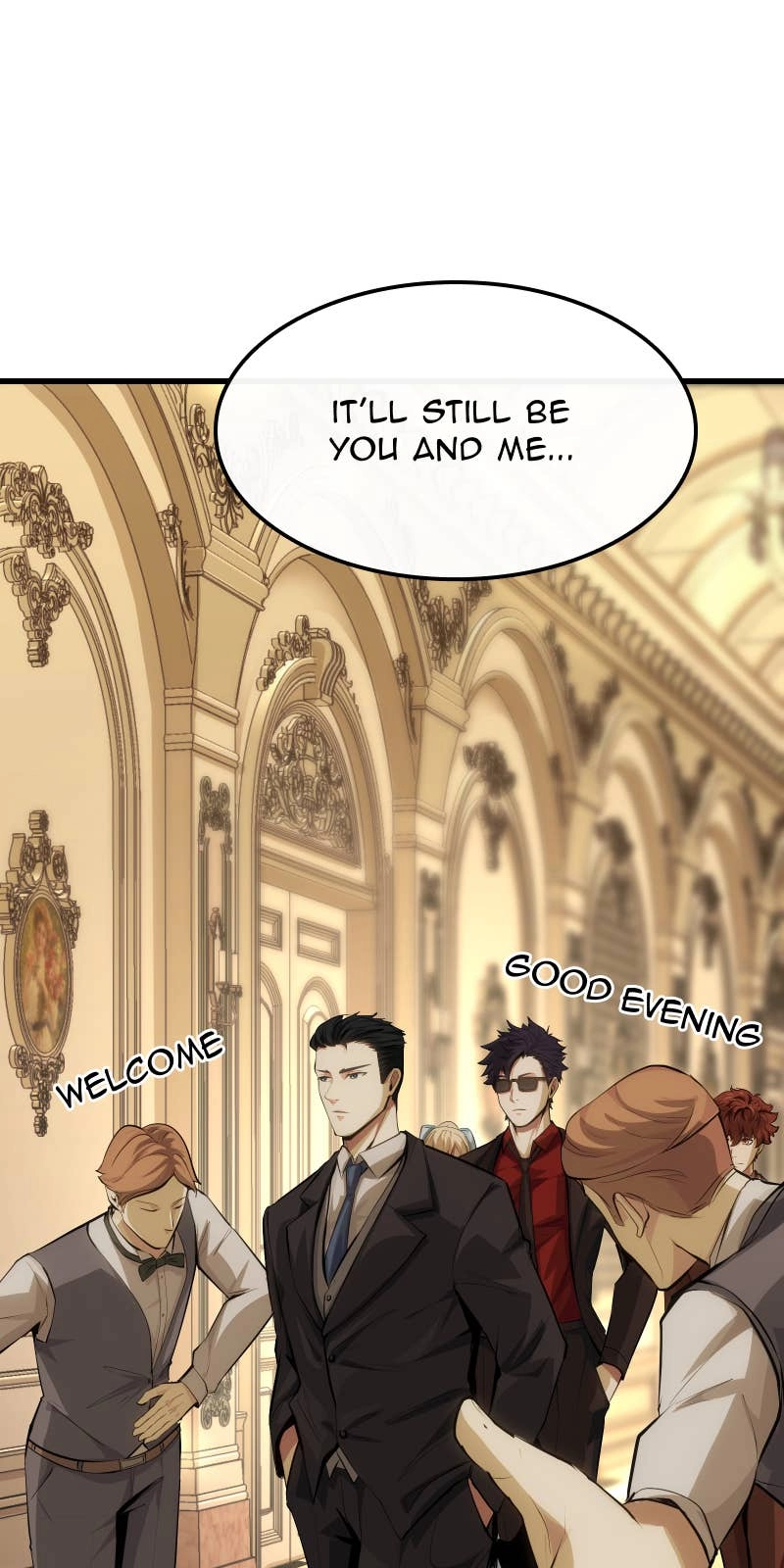 Writers Legacy Chapter 30 Page 80