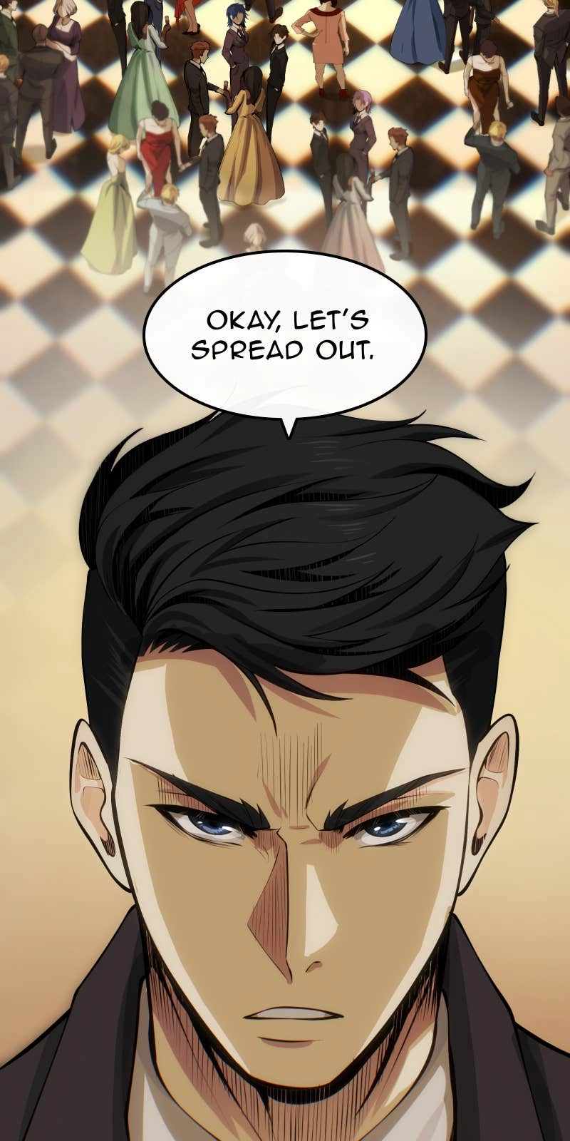 Writers Legacy Chapter 30 Page 86
