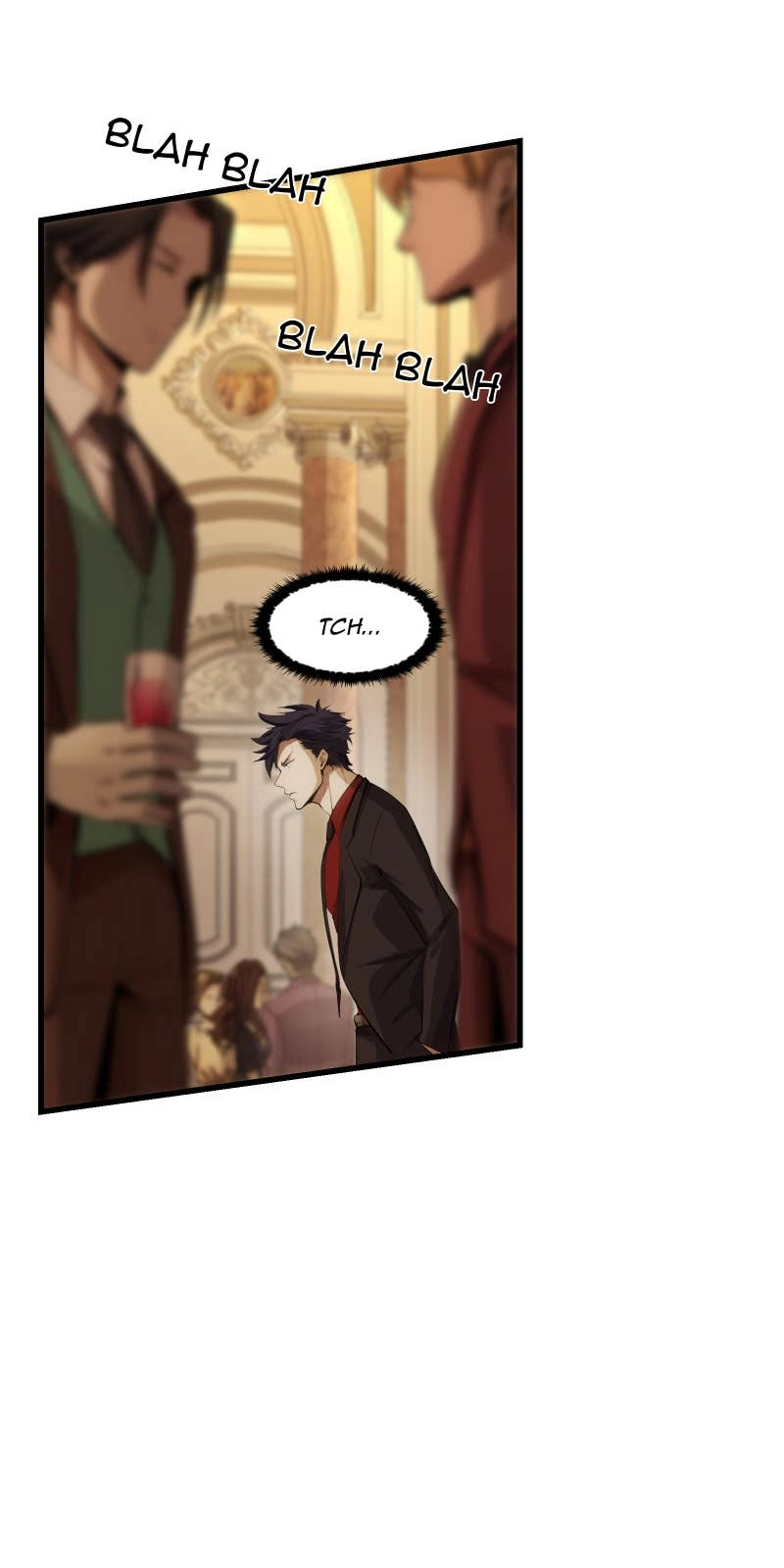 Writers Legacy Chapter 30 Page 92