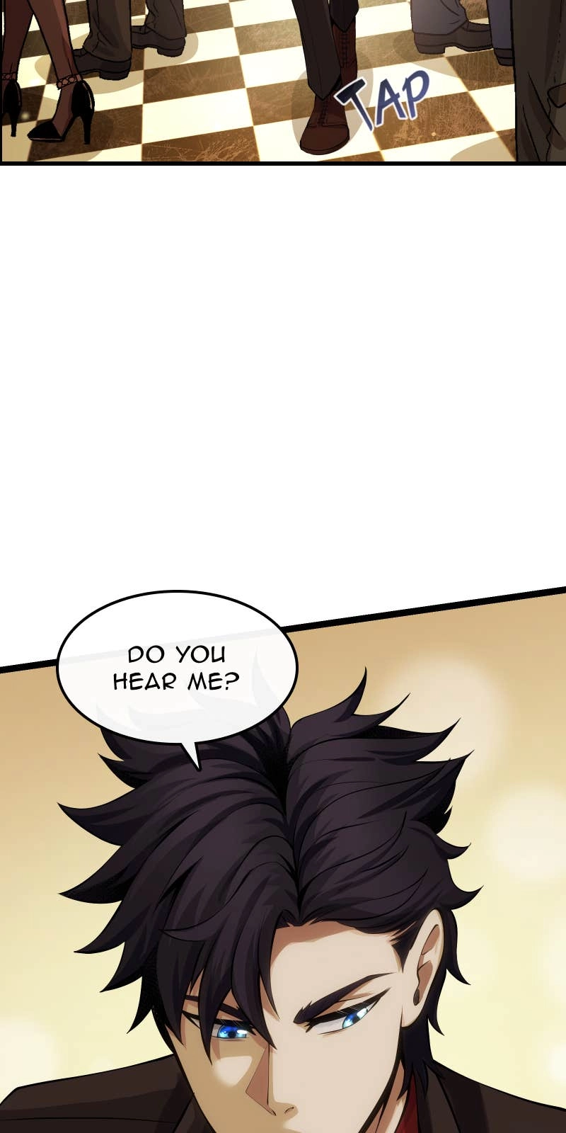 Writers Legacy Chapter 30 Page 94