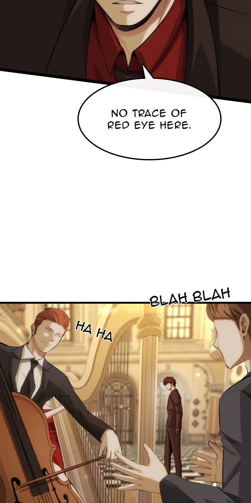 Writers Legacy Chapter 30 Page 95