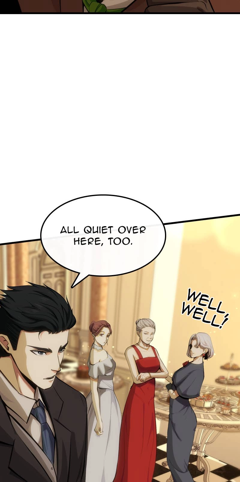 Writers Legacy Chapter 30 Page 97