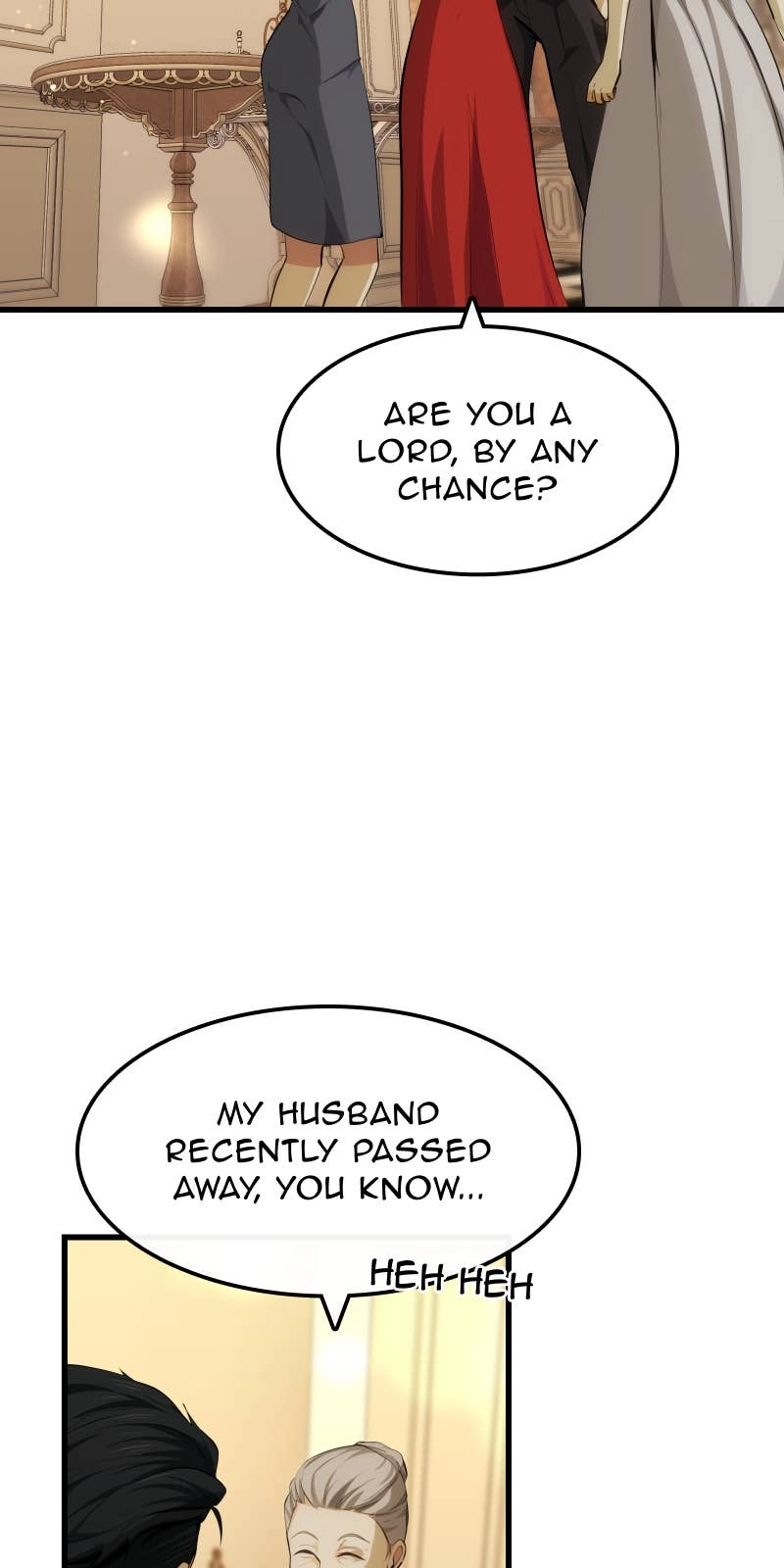 Writers Legacy Chapter 30 Page 99