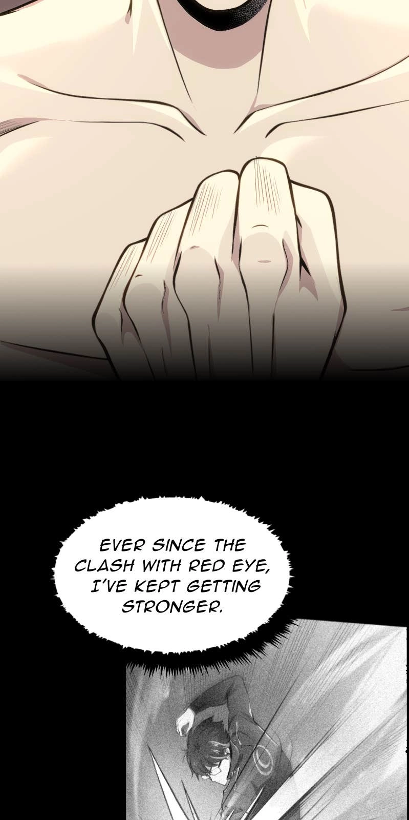 Writers Legacy Chapter 30 Page 9