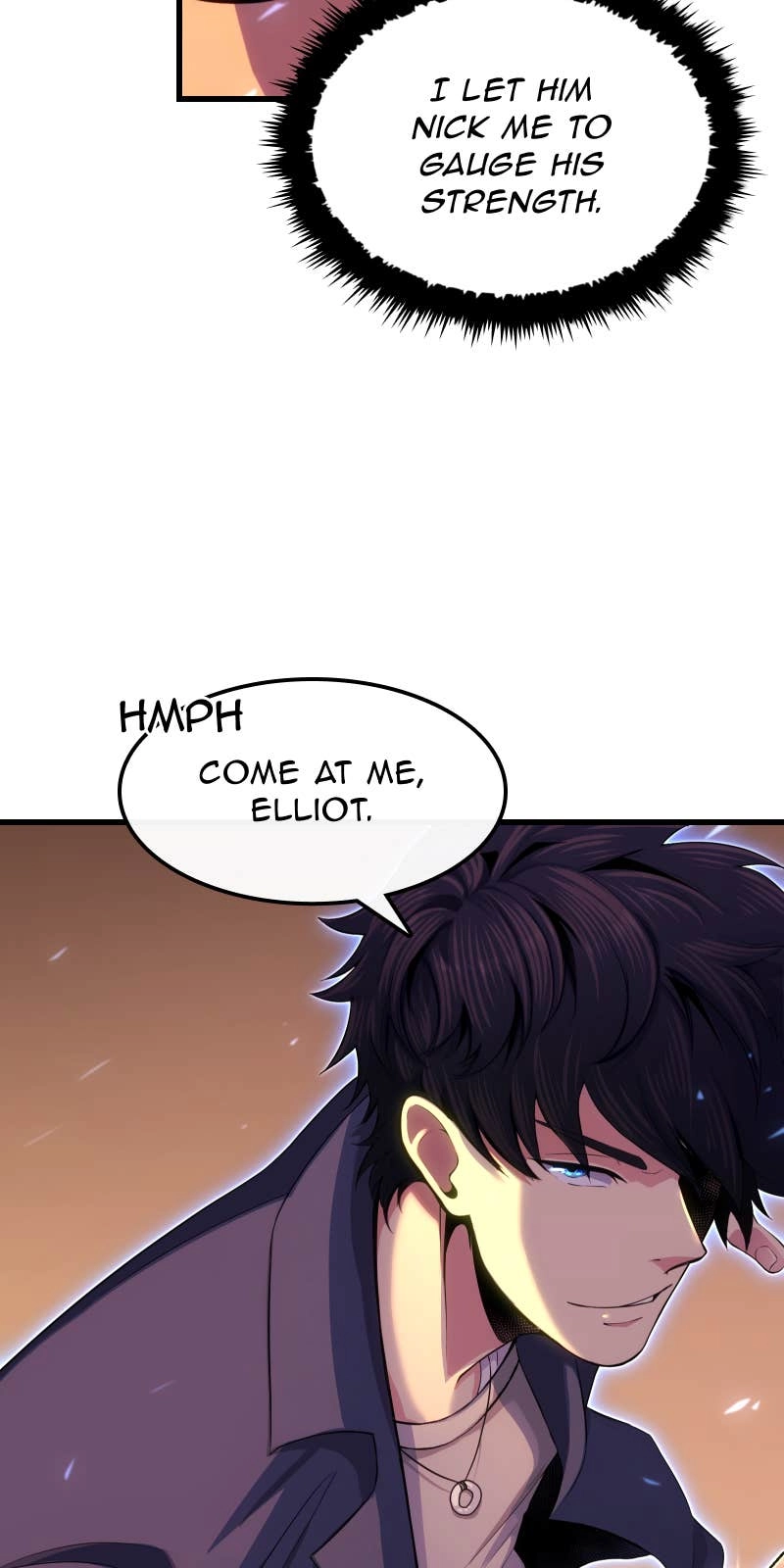 Writers Legacy Chapter 28 Page 26