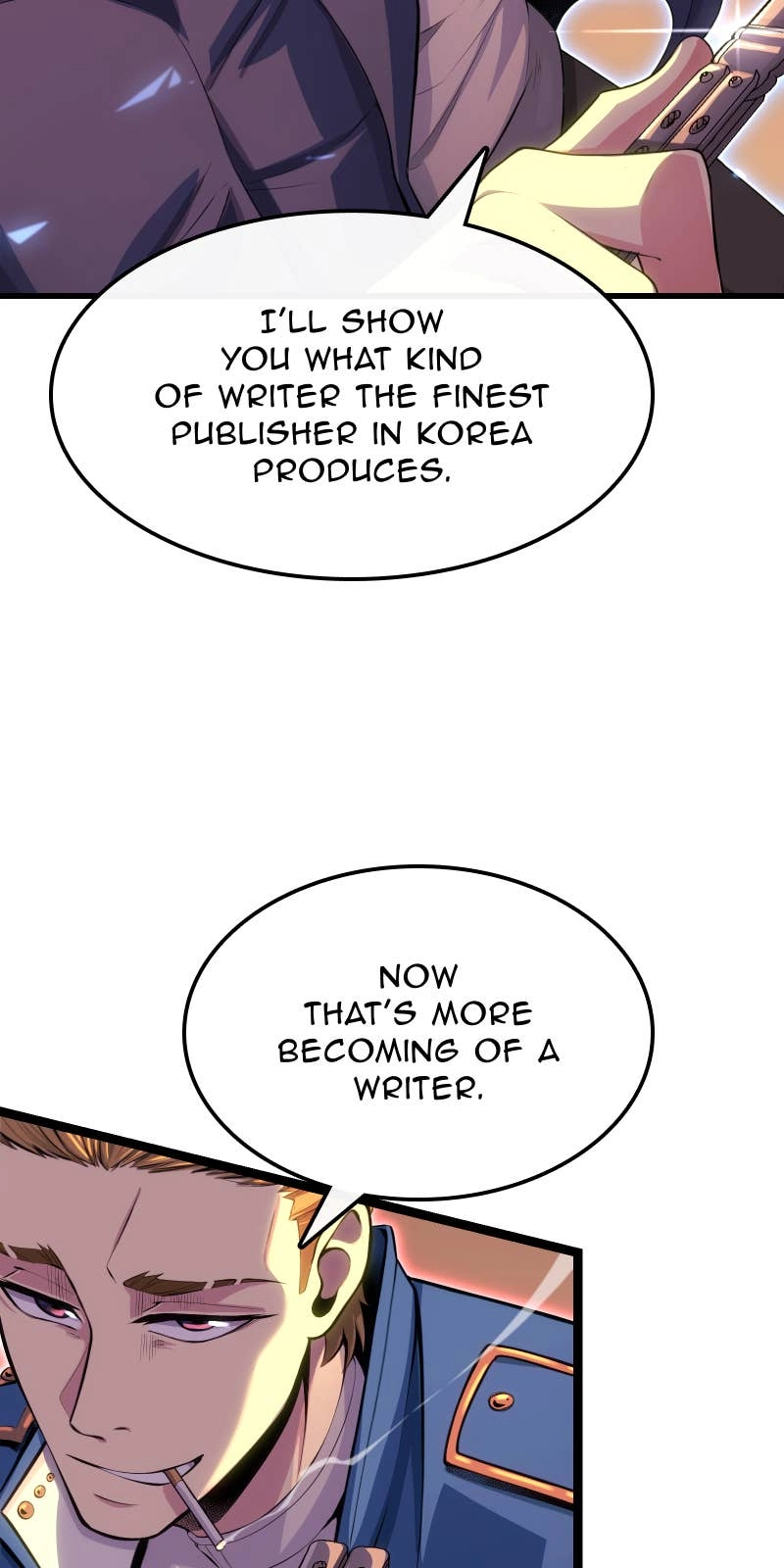 Writers Legacy Chapter 28 Page 27