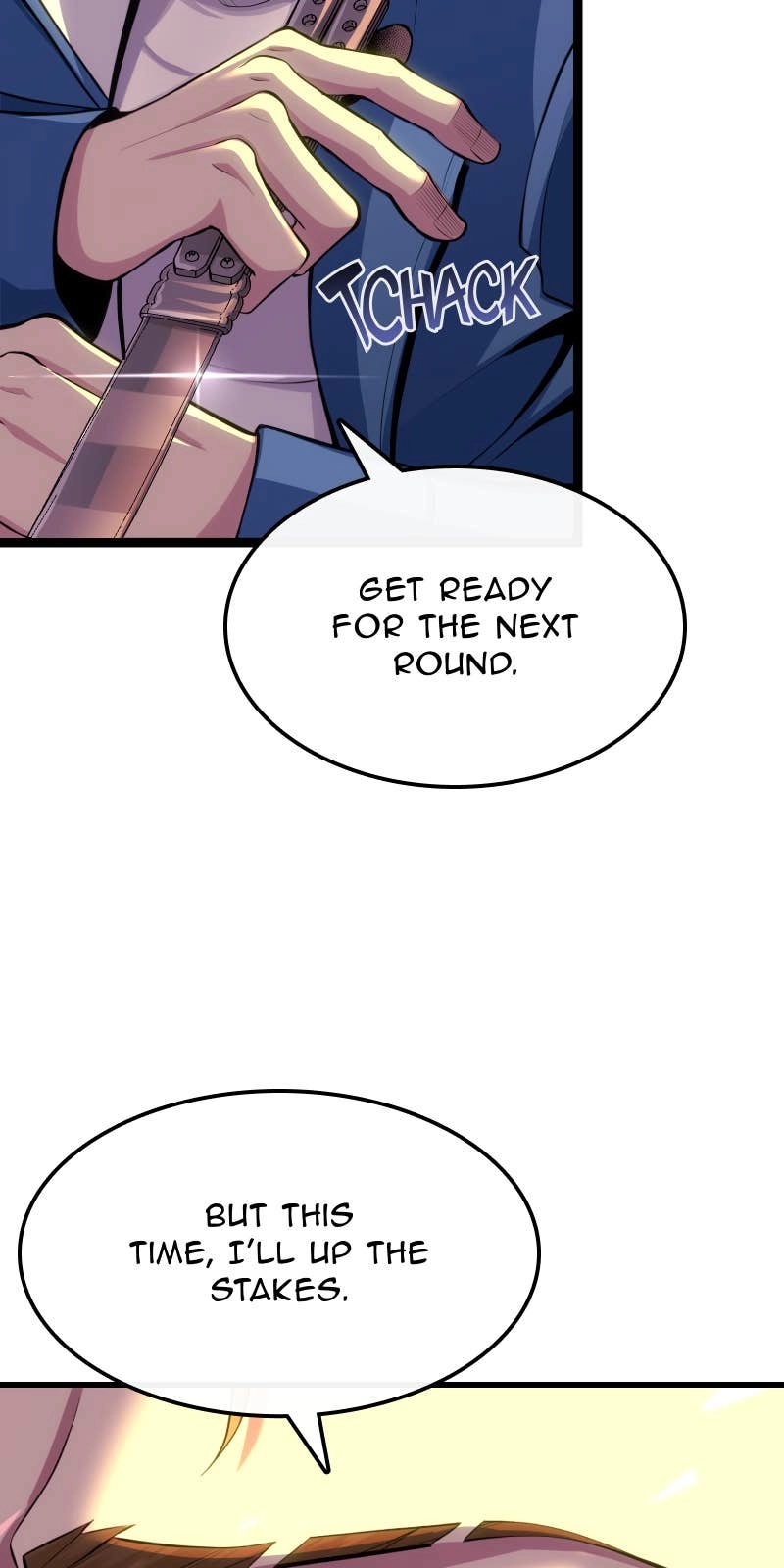 Writers Legacy Chapter 28 Page 28