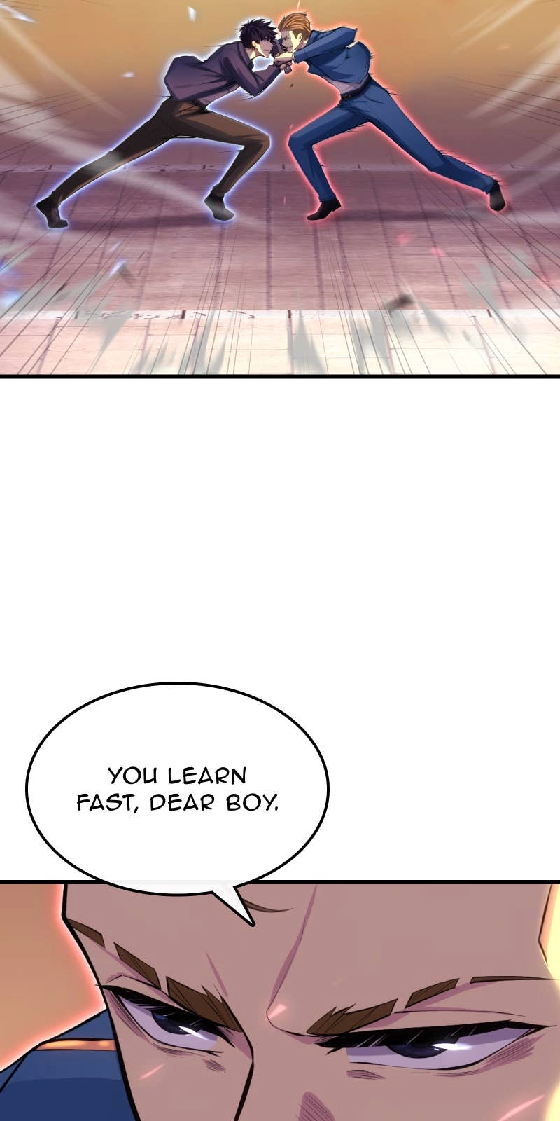 Writers Legacy Chapter 28 Page 41