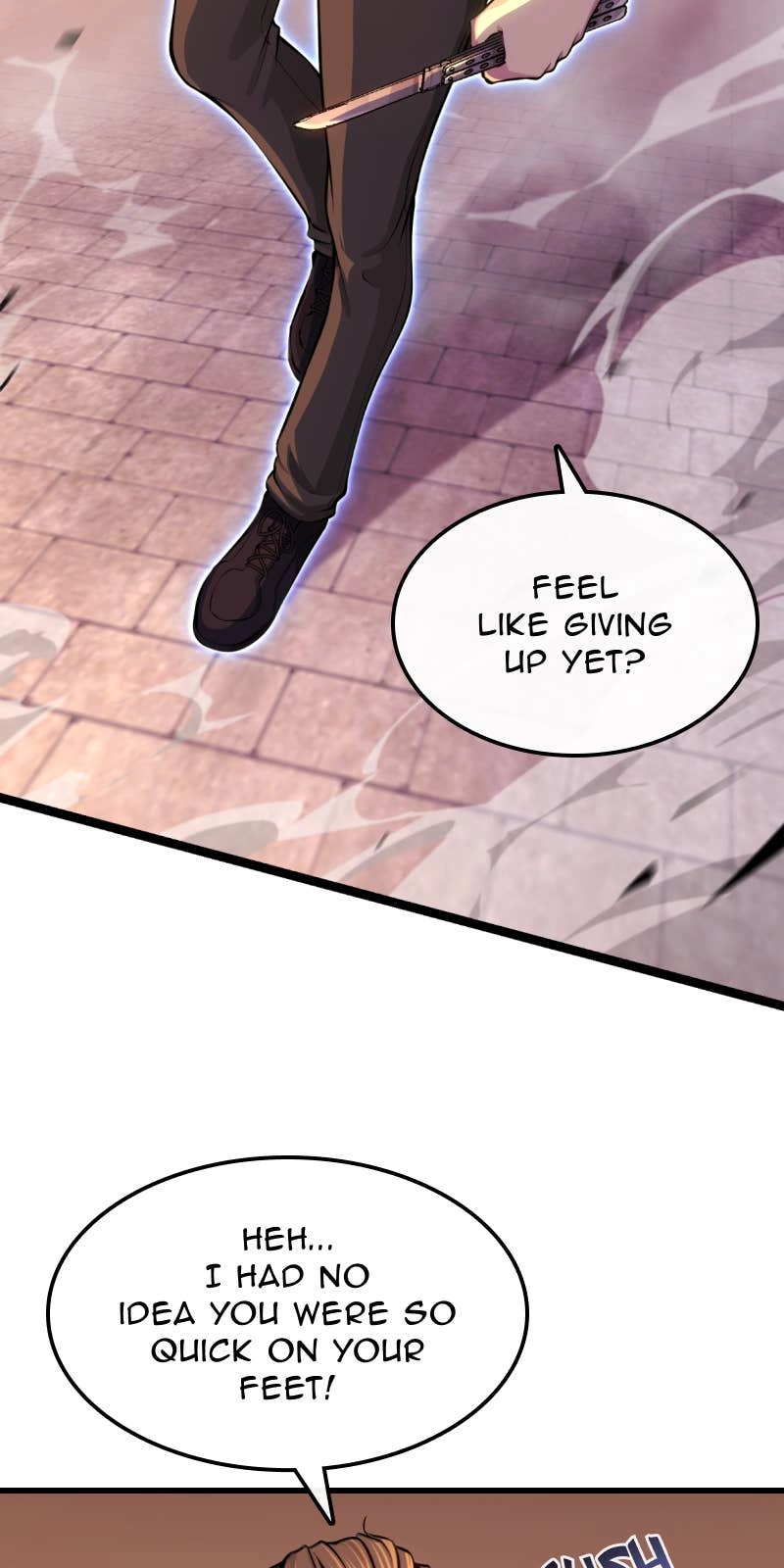 Writers Legacy Chapter 28 Page 51