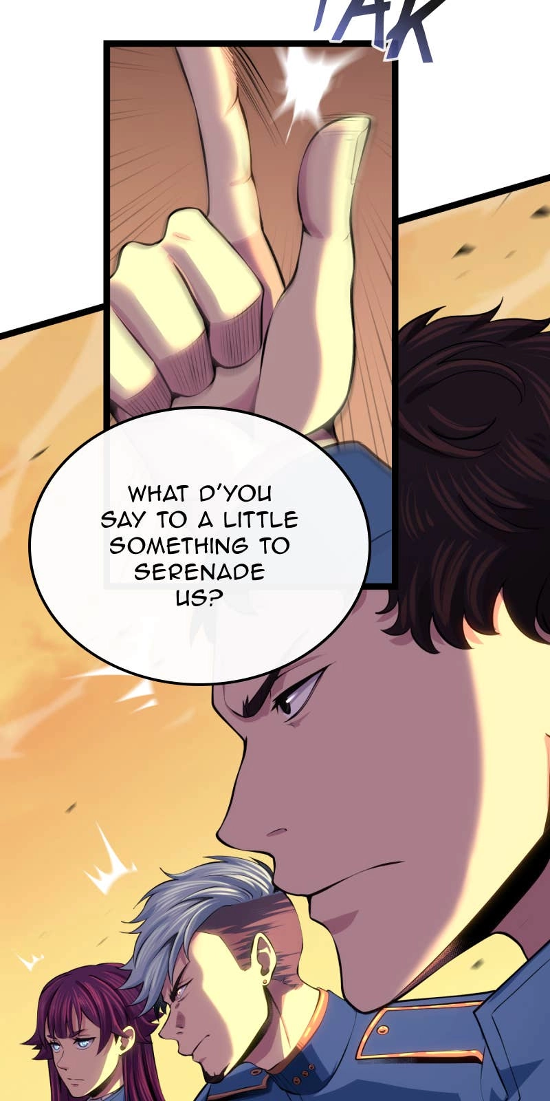 Writers Legacy Chapter 28 Page 53