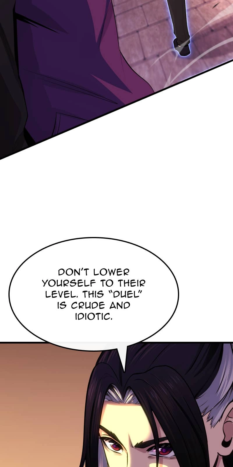 Writers Legacy Chapter 28 Page 6