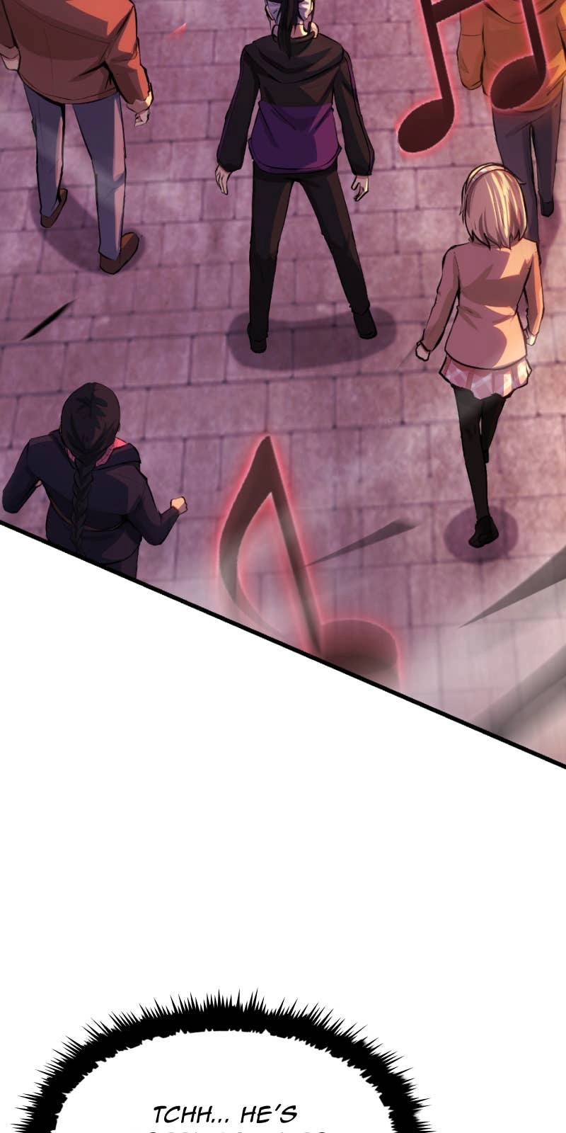 Writers Legacy Chapter 28 Page 74