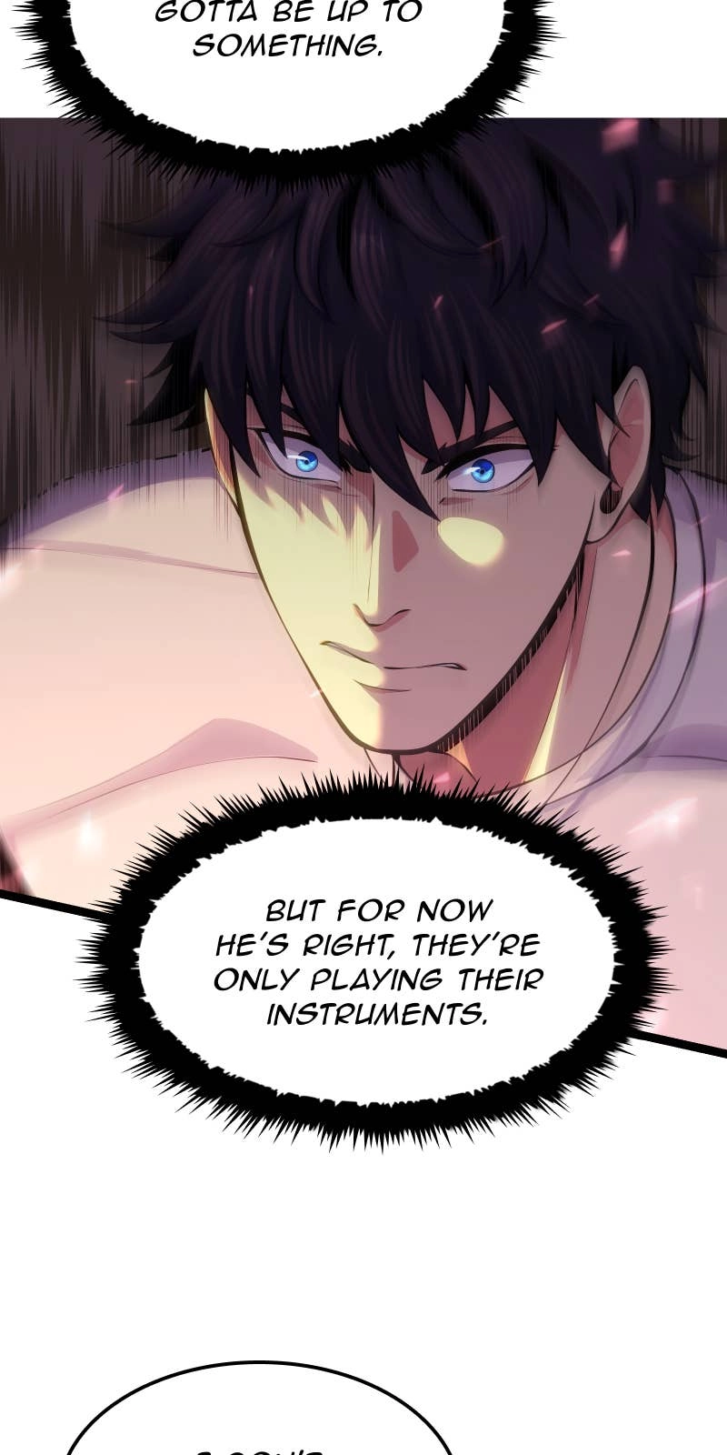 Writers Legacy Chapter 28 Page 75